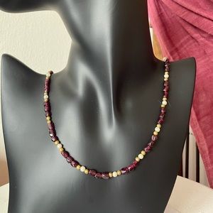 Vintage - Unique Necklace 😊